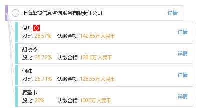 上海挚揽信息咨询服务有限责任公司 深耕专业领域的全方位信息咨询服务模式解析